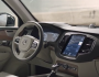 Volvo tease son nouveau XC90