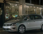 [Publicité] Nouvelle Volkswagen Golf Sportsvan